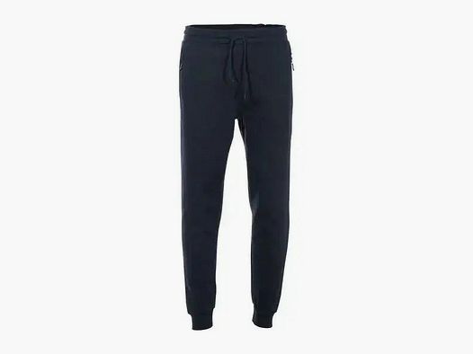 Mil-Tec Mil-Tec Tactical Sweatpants - Zwart / S Heren