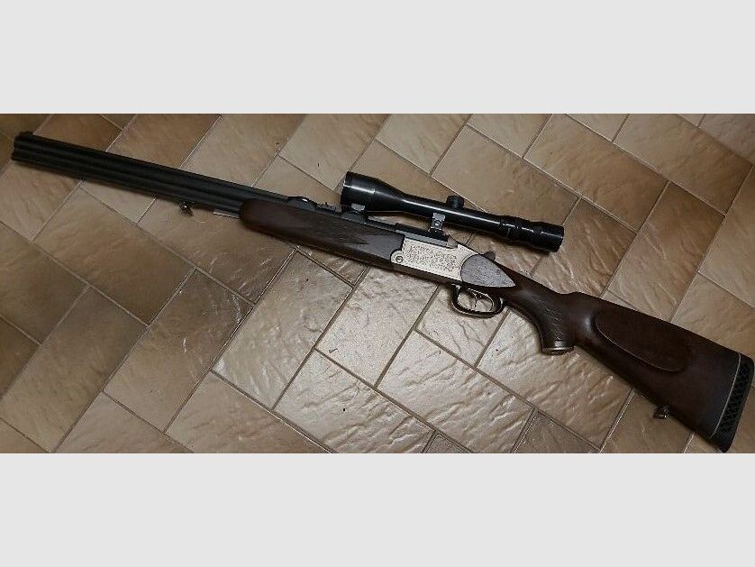 Blaser - Isny	 Mod. BBF 95