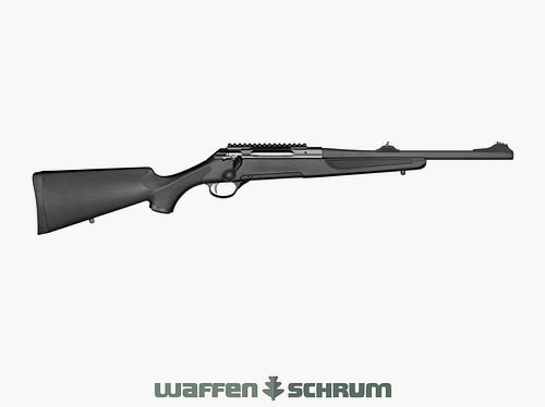 Haenel Jaeger 10 Compact Picatinny rail / Semi-weight