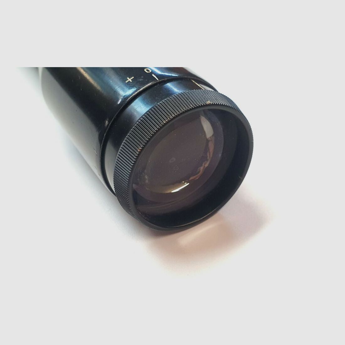 Carl Zeiss scope 4x32, used