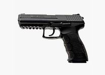 Heckler & KOCH P30L 9mmLuger