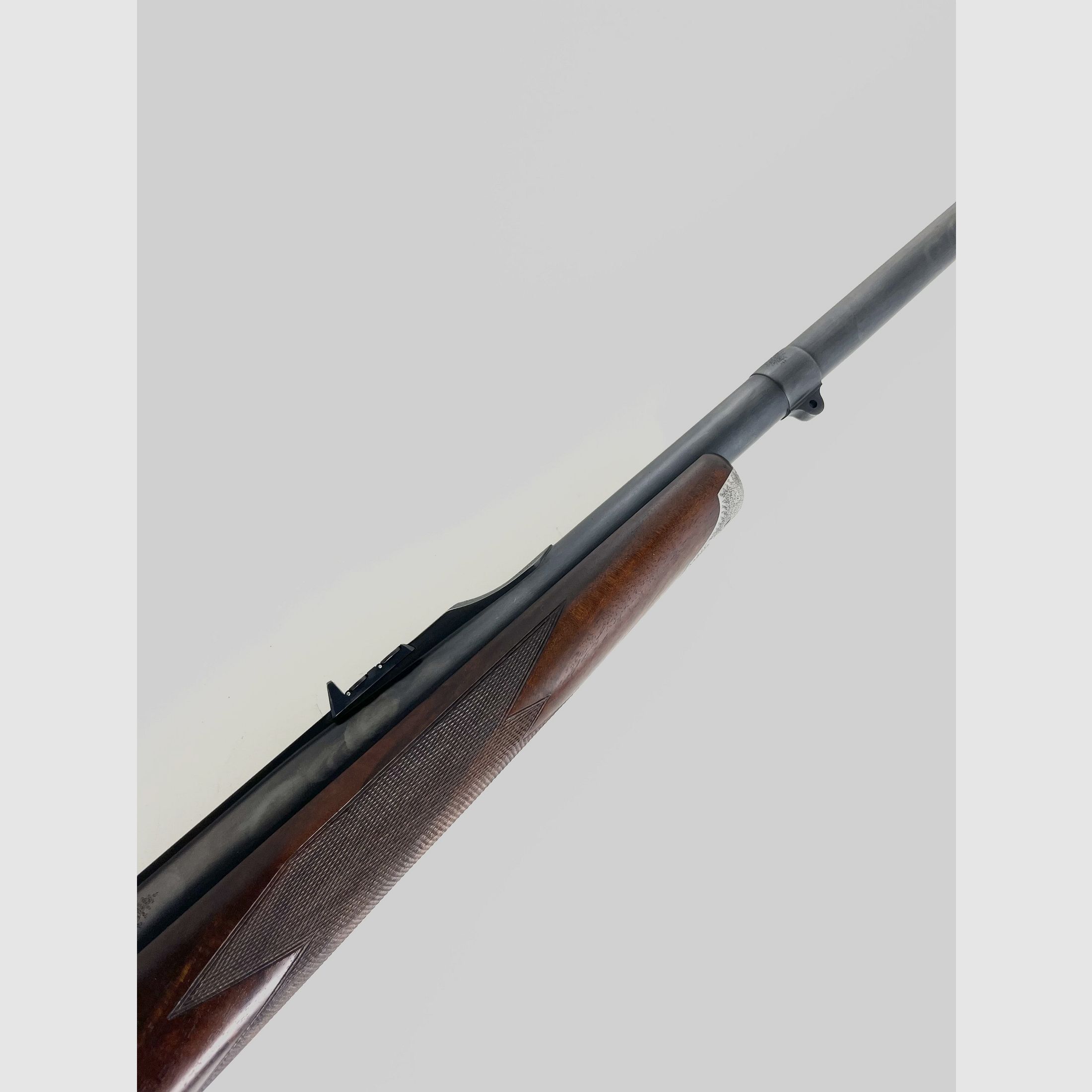 RIFLE WITH BOLT CONCARI, image 3 of 7