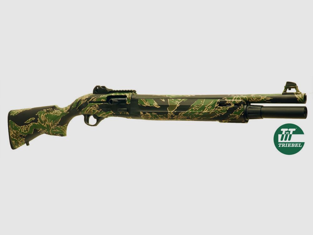Beretta Mod. 1301 Tactical Gen2 Tiger