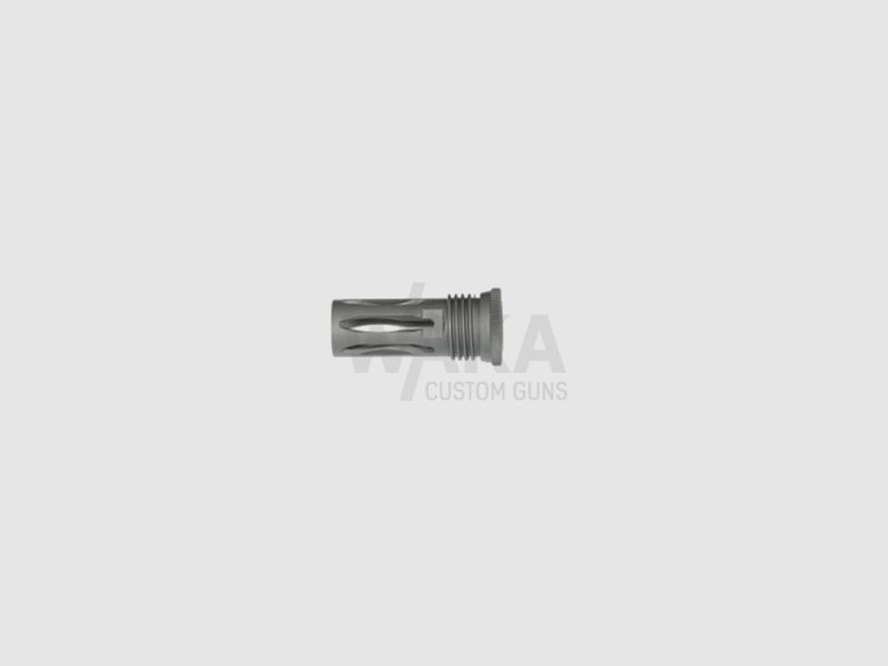 B&T supresores de llama para M.A.R.S. silenciador QD rosca especial M13x1LH