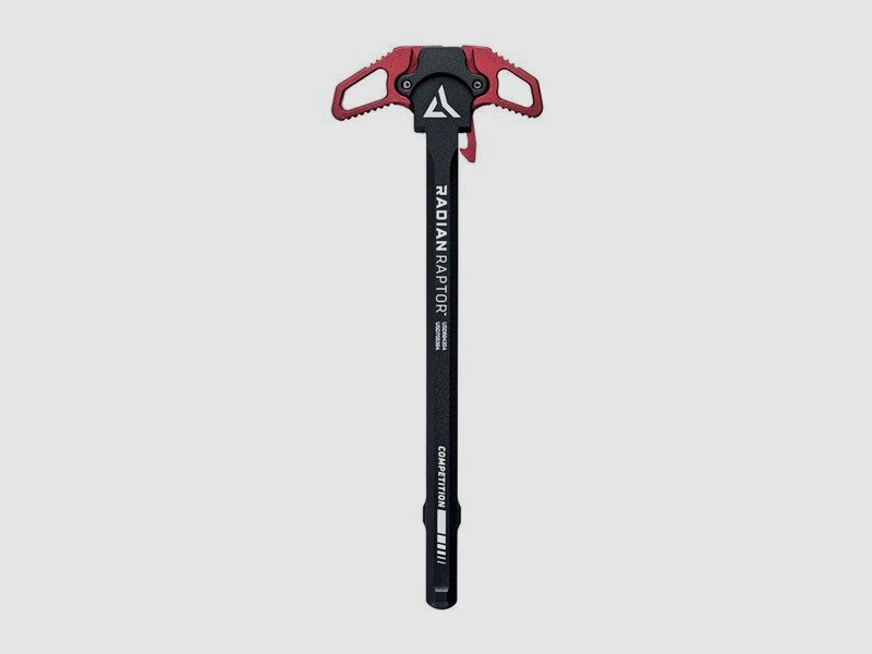 Radian Weapons Raptor Ambi Charging handle