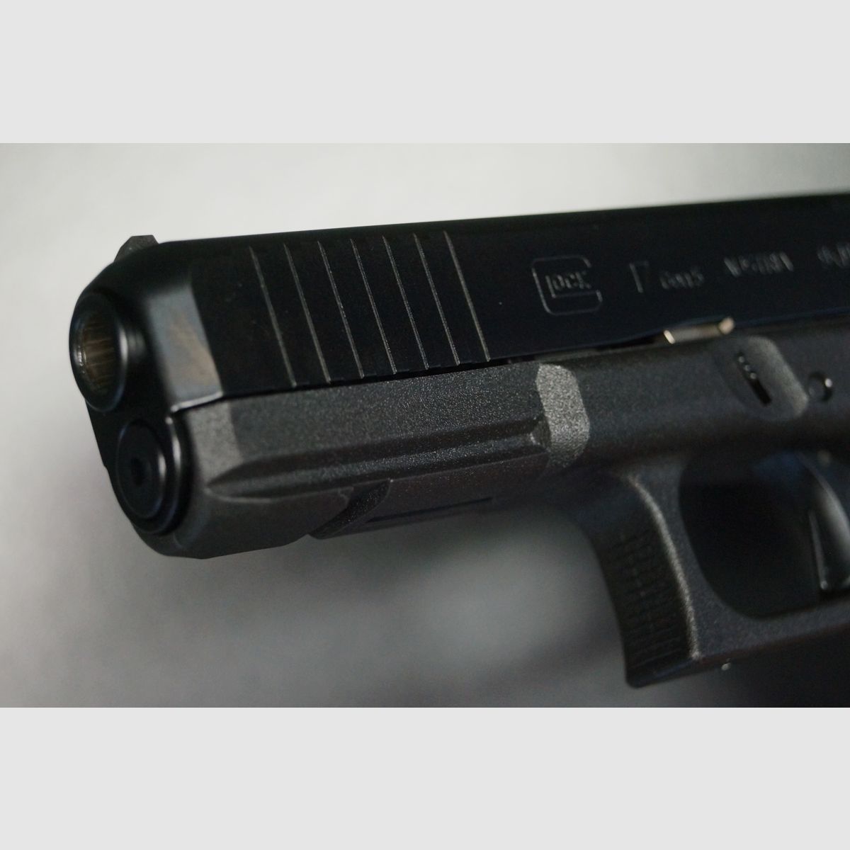 Glock 17 Gen5 MOS, Bild 5 von 6