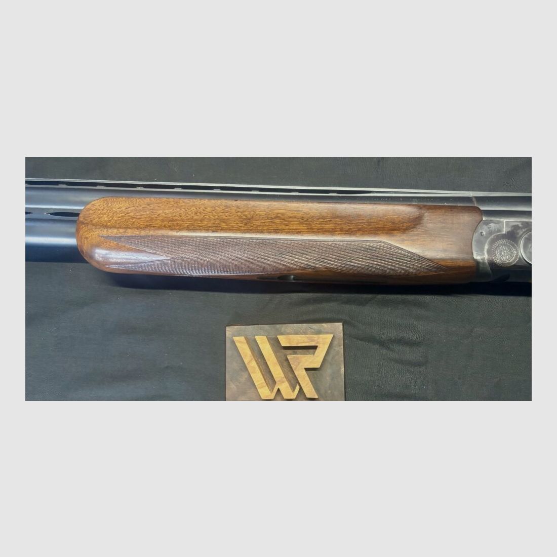 Perazzi ohne 12/70