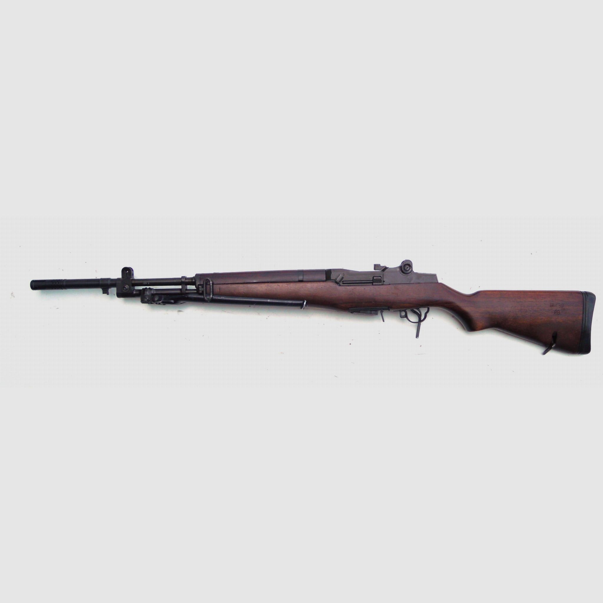 Carabine Beretta BM 59 cal. 7,62x51R / 308 WIN SEMI