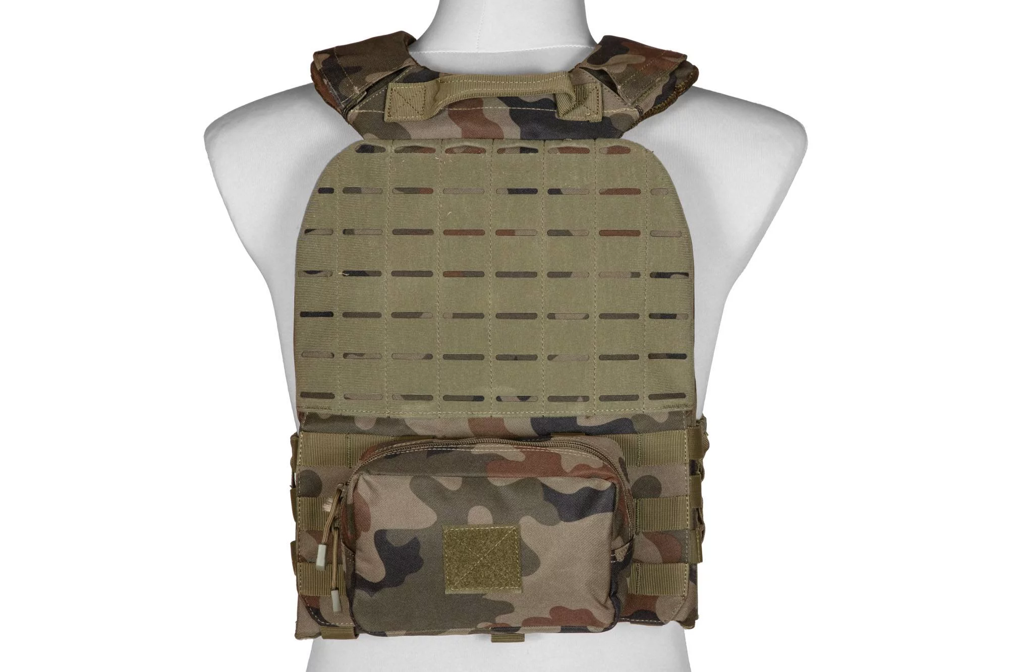 Chaleco tipo 9039 Advanced - WZ93, imagen 10 de 12