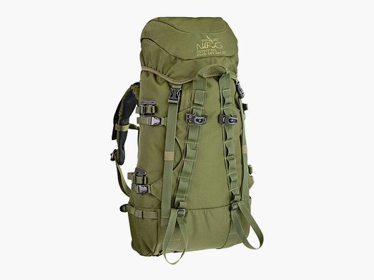 N.ER.G. OPENLAND – ZAINO BLUE SKY PRO 50 LT OD Green