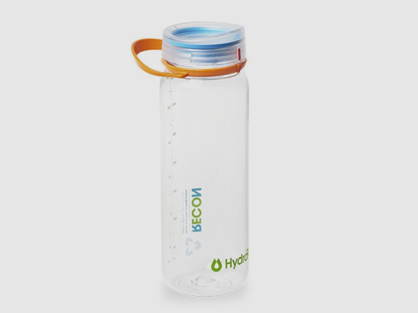 Botella reutilizable Hydrapak Recon 750 ml Varios, imagen 2 de 5