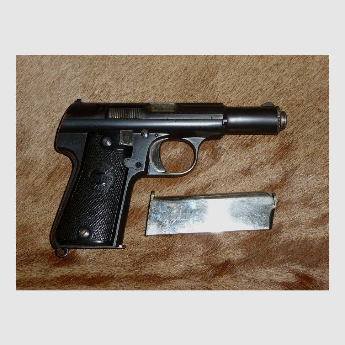 Astra 3000