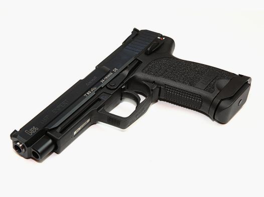 Heckler&Koch HK USP Expert 9x19mm