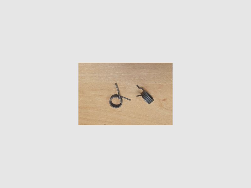 Muelles del martillo HK G36, juego completo