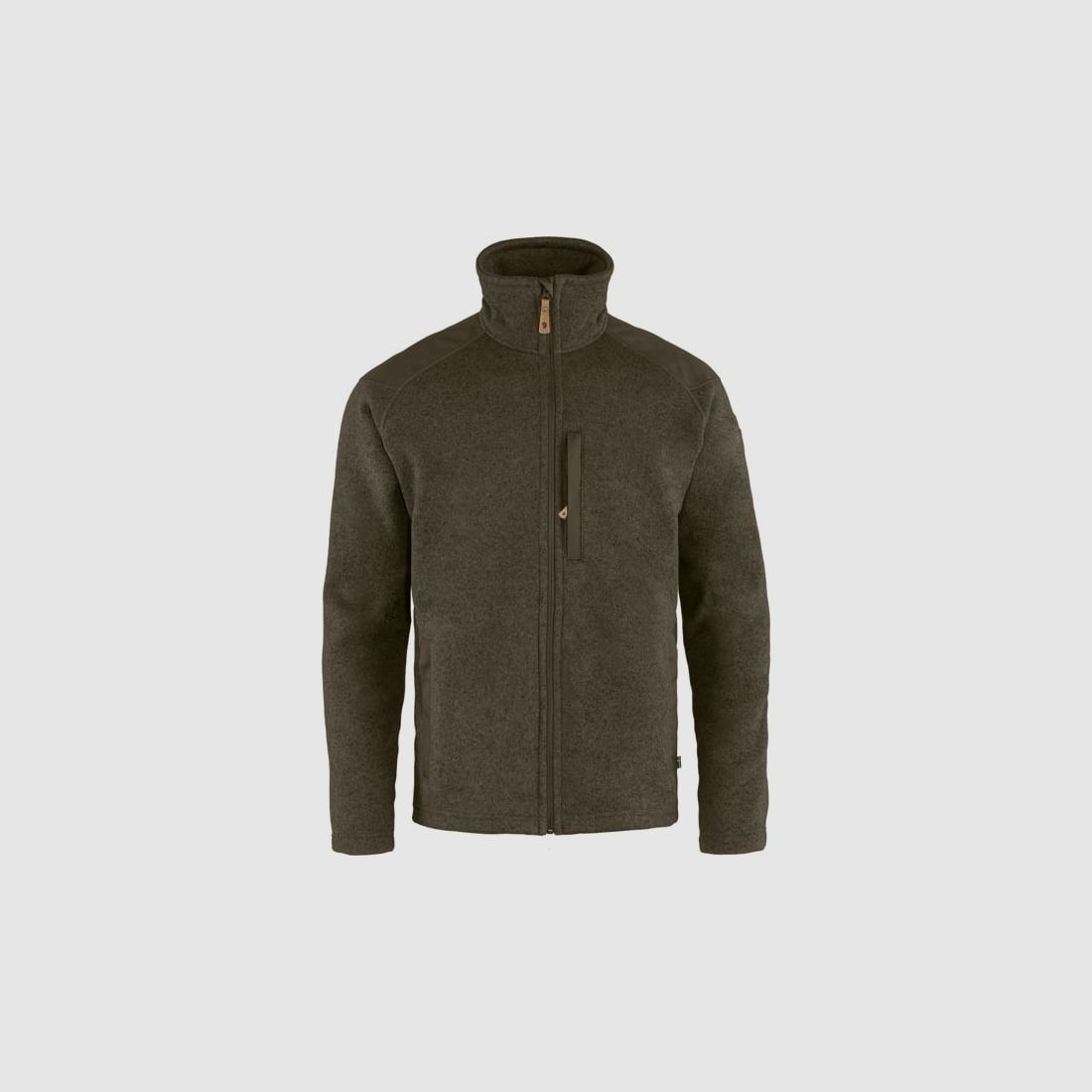 Fjäll Räven Buck Fleece, zdjęcie 1 z 2