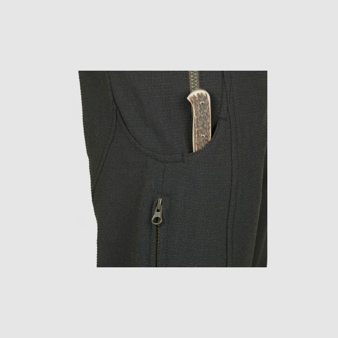 Herren- Hose Yukon CORDURA, Bild 2 von 3