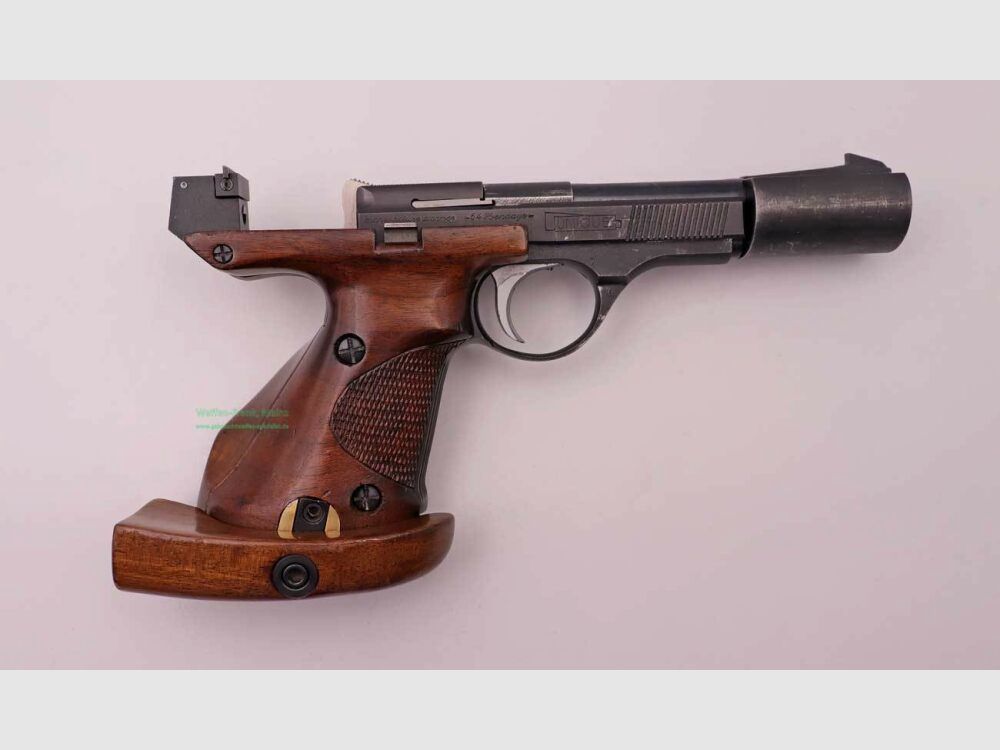 Unique - France Mod. DES 69 Sport