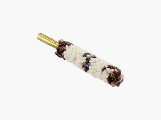 2 pieces Lupus wool wipers 9-9.3mm