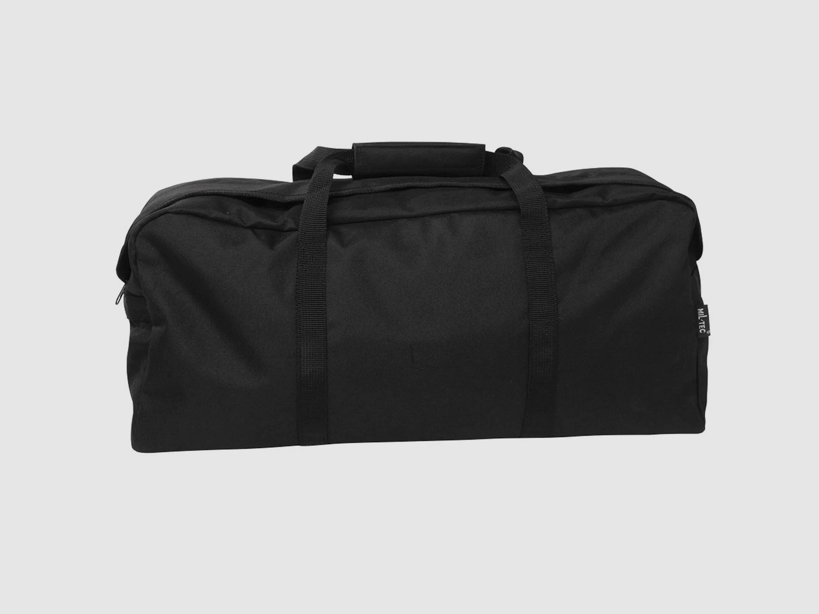 Mil-Tec Mil-Tec Tragetasche mittel schwarz