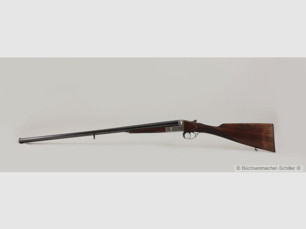 Manufacture Liege AMAF Public Limited Company Liege, image 1 of 6