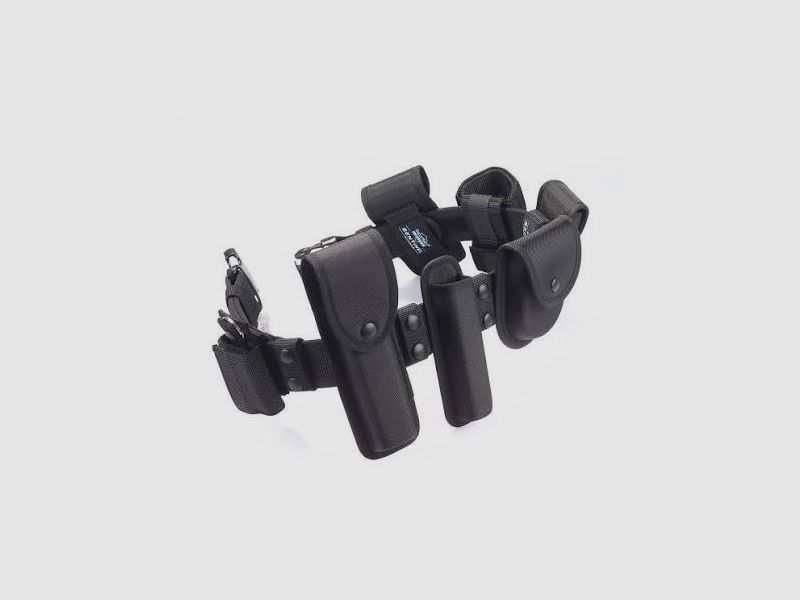 Uncle Mike’s Sentinel Duty Gear Kit schwarz