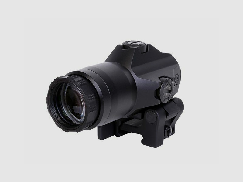 Sig Sauer Juliet3 Magnifier - 3x24 mm