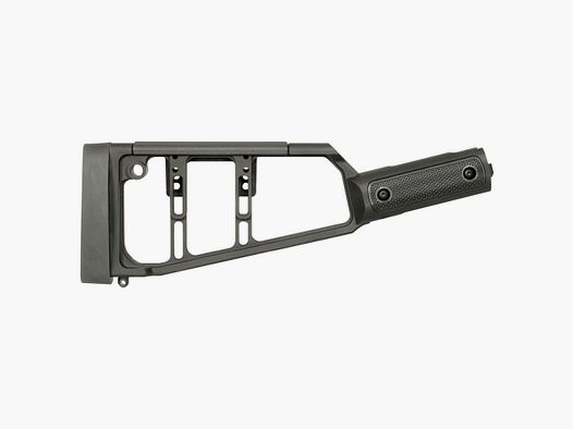 Lever Stock Marlin Straight