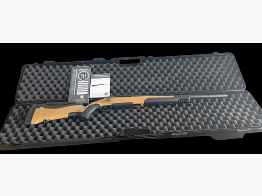 STEYR MS Wild Coyote – .308 Win – 470mm Lauf – Premium Jagdbüchse mit Monobloc-System in .308Win – NEUWAFFE – Händlerangebot auf Lager Tagespreise anfragen!