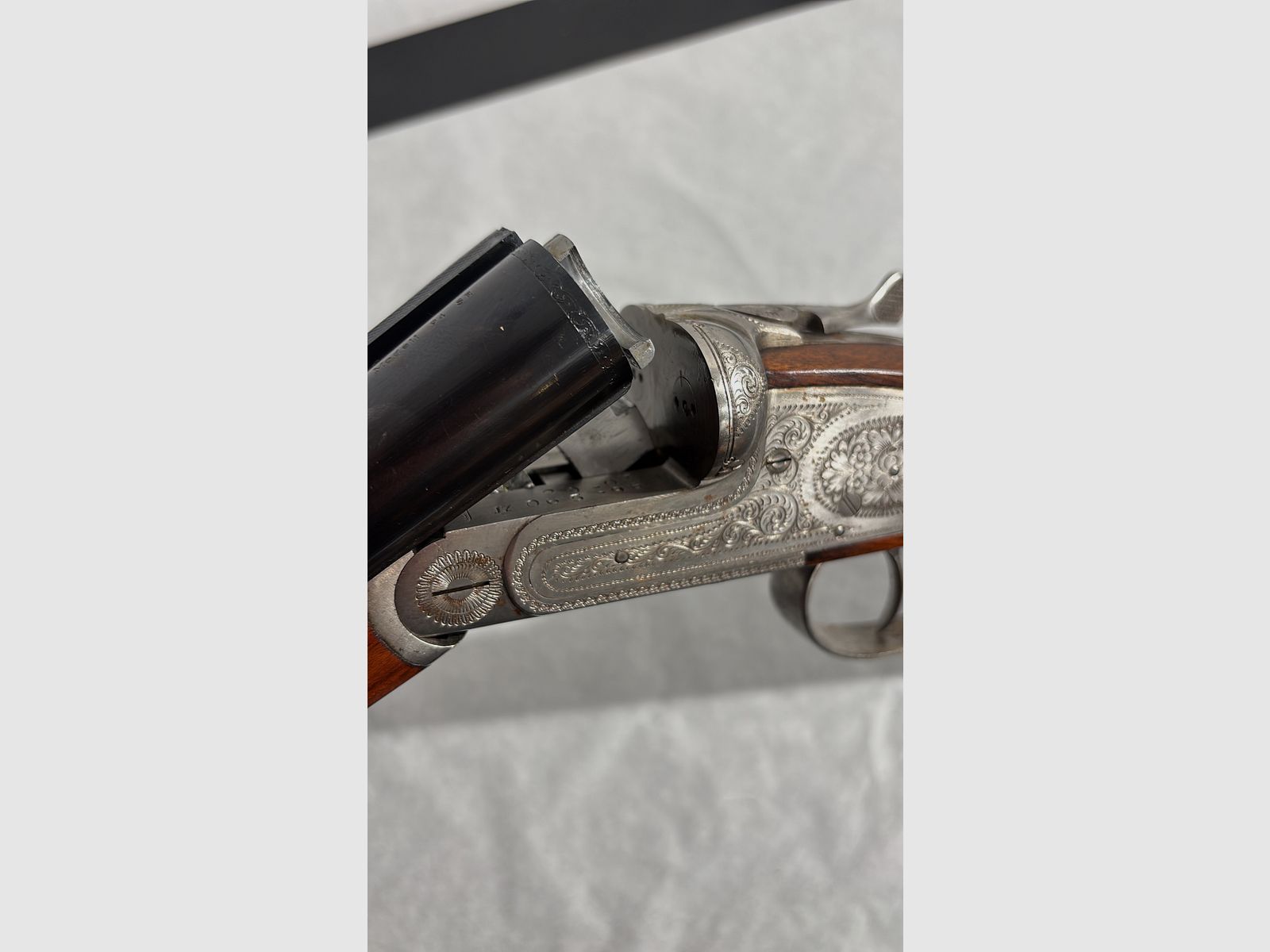 Rottweil Modell 94 SE Doppelflinte