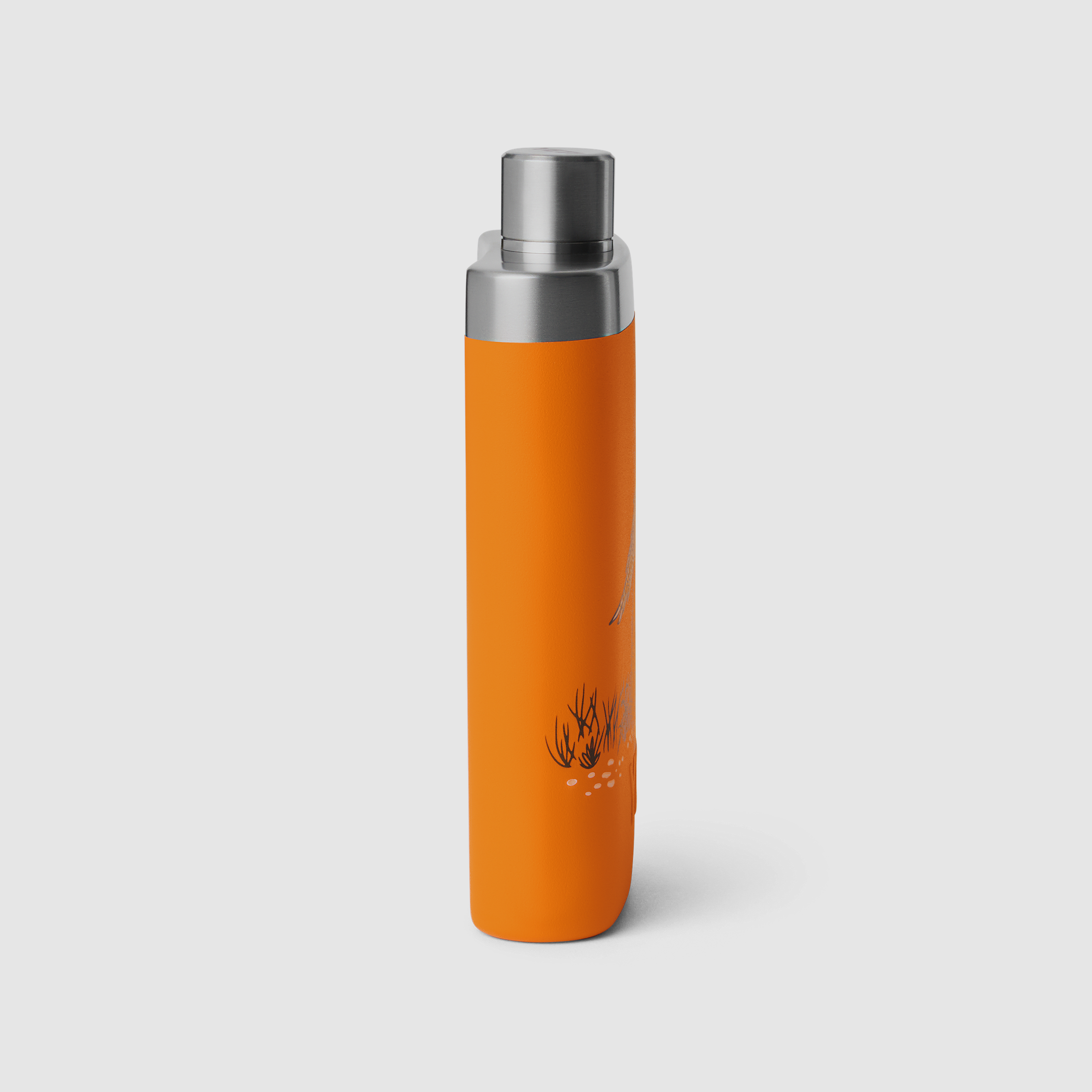YETI® Rambler Flask - Upland Bird KCO, imagen 5 de 5