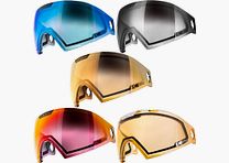 Masque de ski thermique Carbon Zero Pro C-Spec (Midlight)
