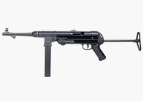 GSG MP40, calibro .22lr || fucile semi-automatico