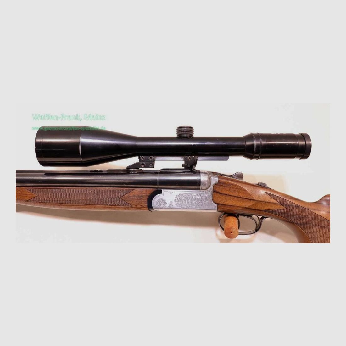 Zoli - Italien Mod. MG 92