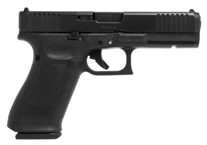 GLOCK 20 Gen 5 MOS 10 mm Auto, Bild 2 von 4