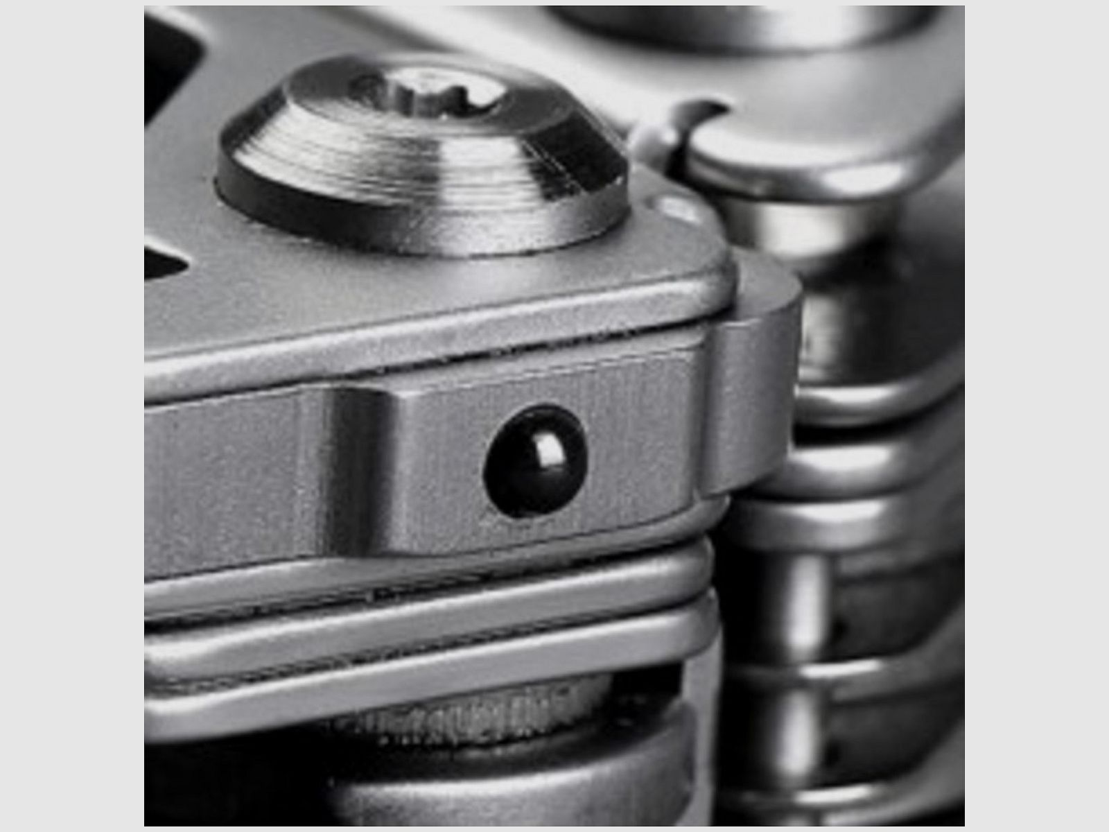 Narzędzie wielofunkcyjne Nextool KT5020 Flagship 2019 Wersja DE Multitool srebrny