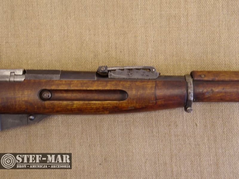 Karabin Mosin 'Nagant' [R570], zdjęcie 10 z 23