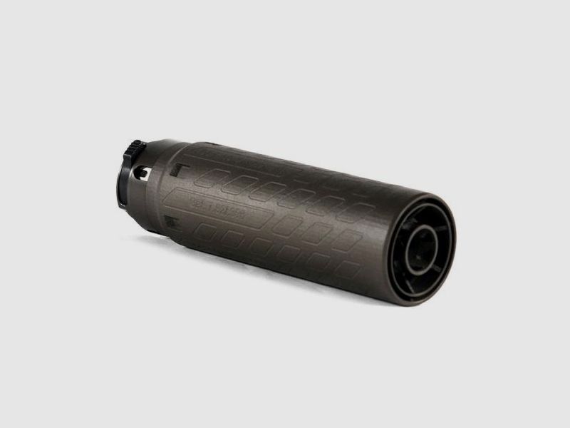 B&T Print-X RBS Compact, TITAN