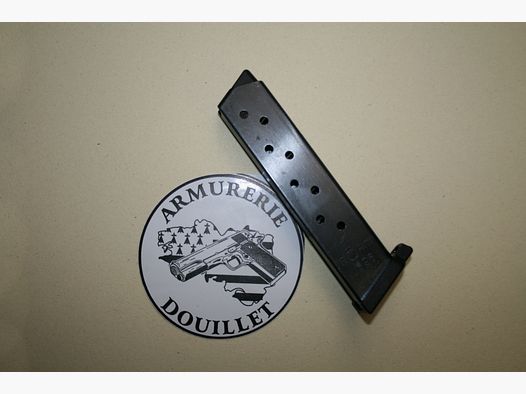 Chargeur Röhn RG96 / 9mm PAK [à blanc] (OCCASION)