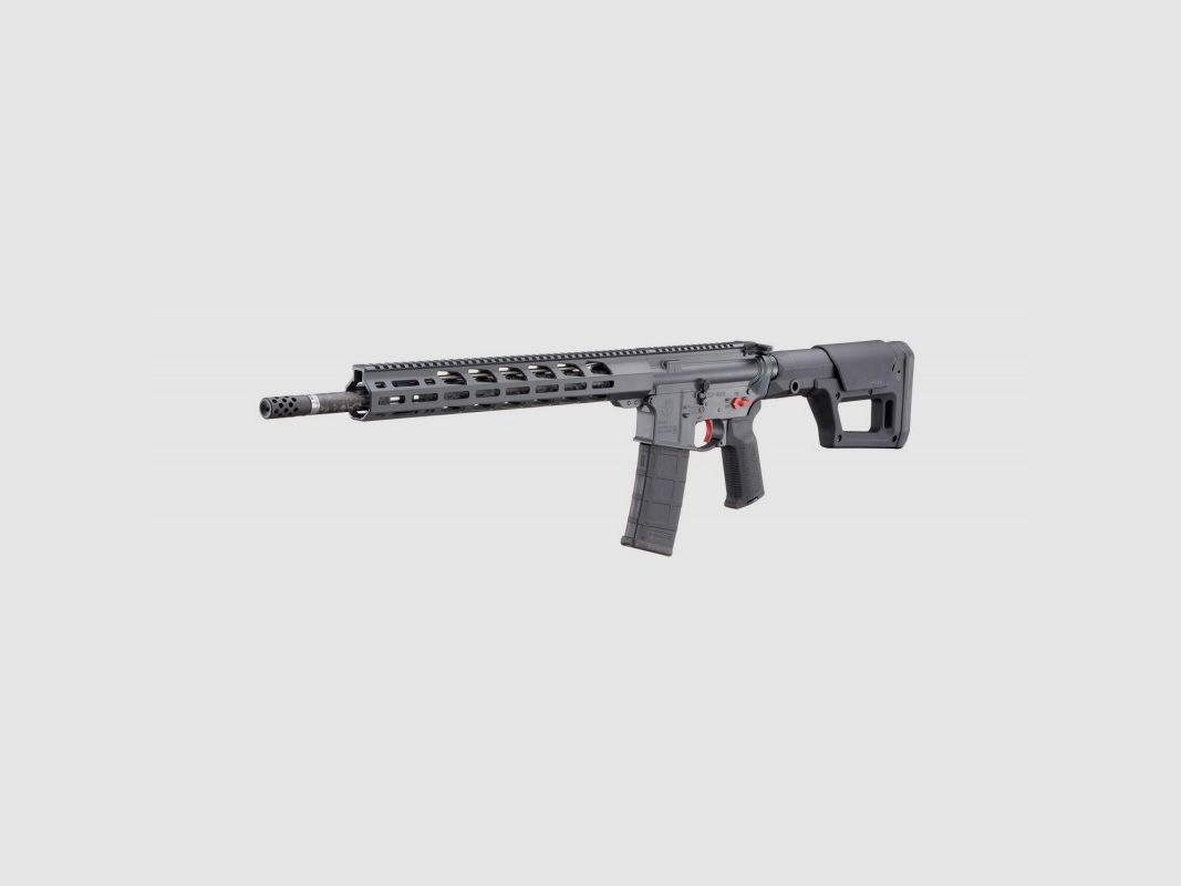 RUGER AR-556 223 REM 18" PRS LITE 10 RD, image 5 sur 6