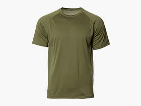 Under Armour Under Armour Tactical T-Shirt HeatGear Tech Tee oliv