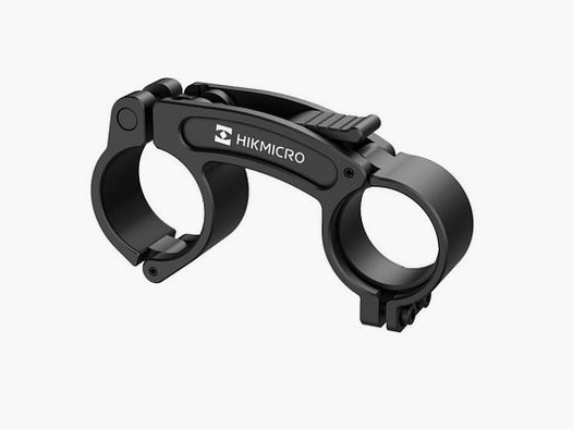 Hikmicro IR Torch Bracket HM-IRB-A Alpex IR Supporto