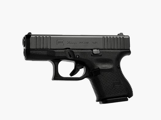 GLOCK 26 Gen5