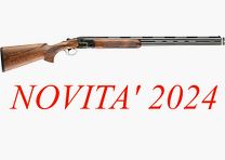 Beretta – DT11 BLACK DLC SPORTING B-FAST – Lufa 81 – Kaliber 12