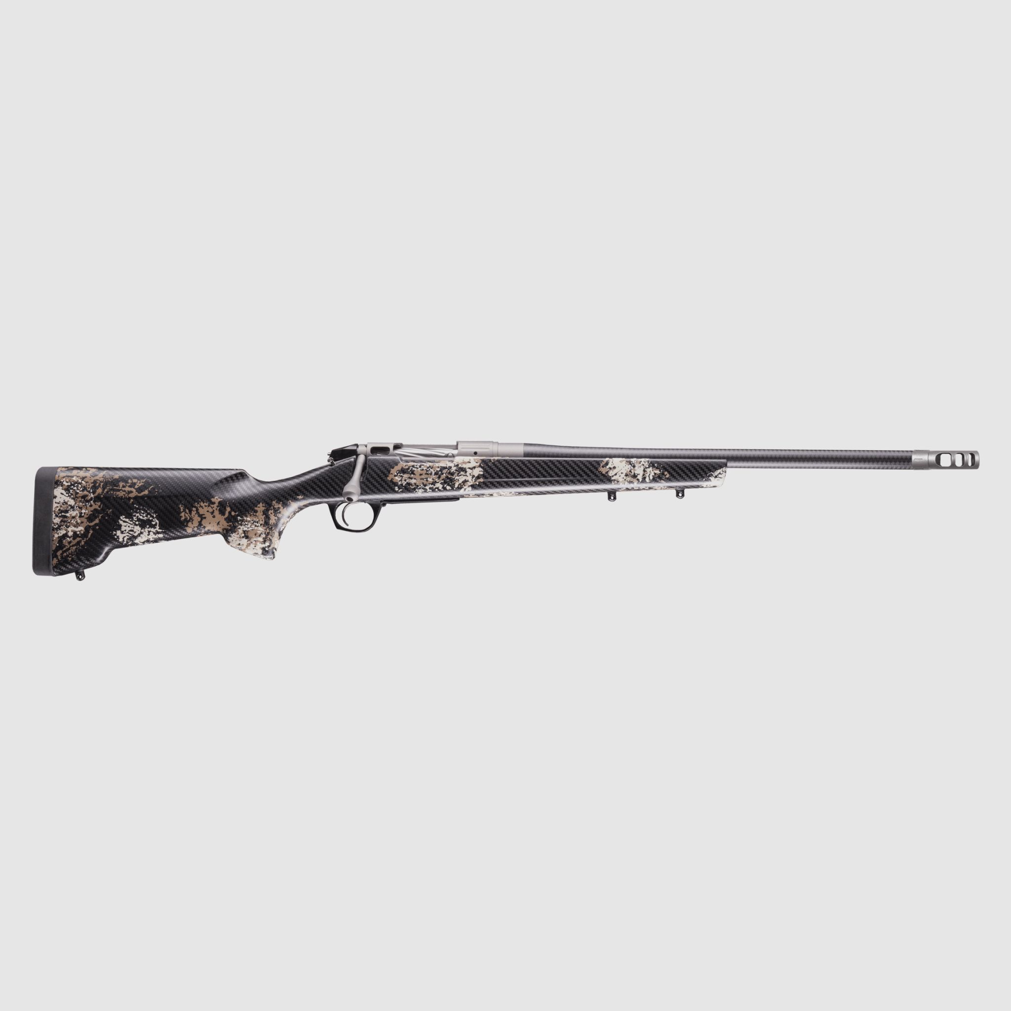 BERGARA Premier CIMA PRO