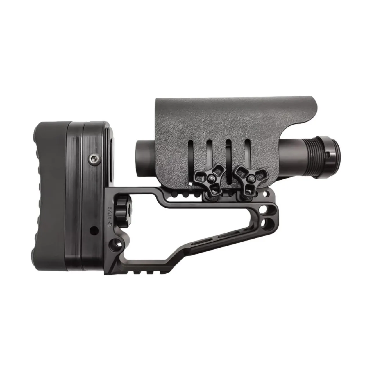 KPYK Industries Schaft CRC-5001 Schwarz, Bild 2 von 4