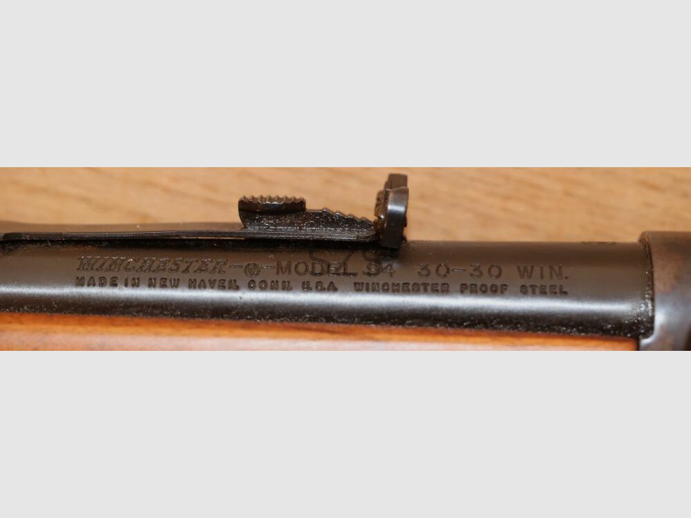 Winchester 1894