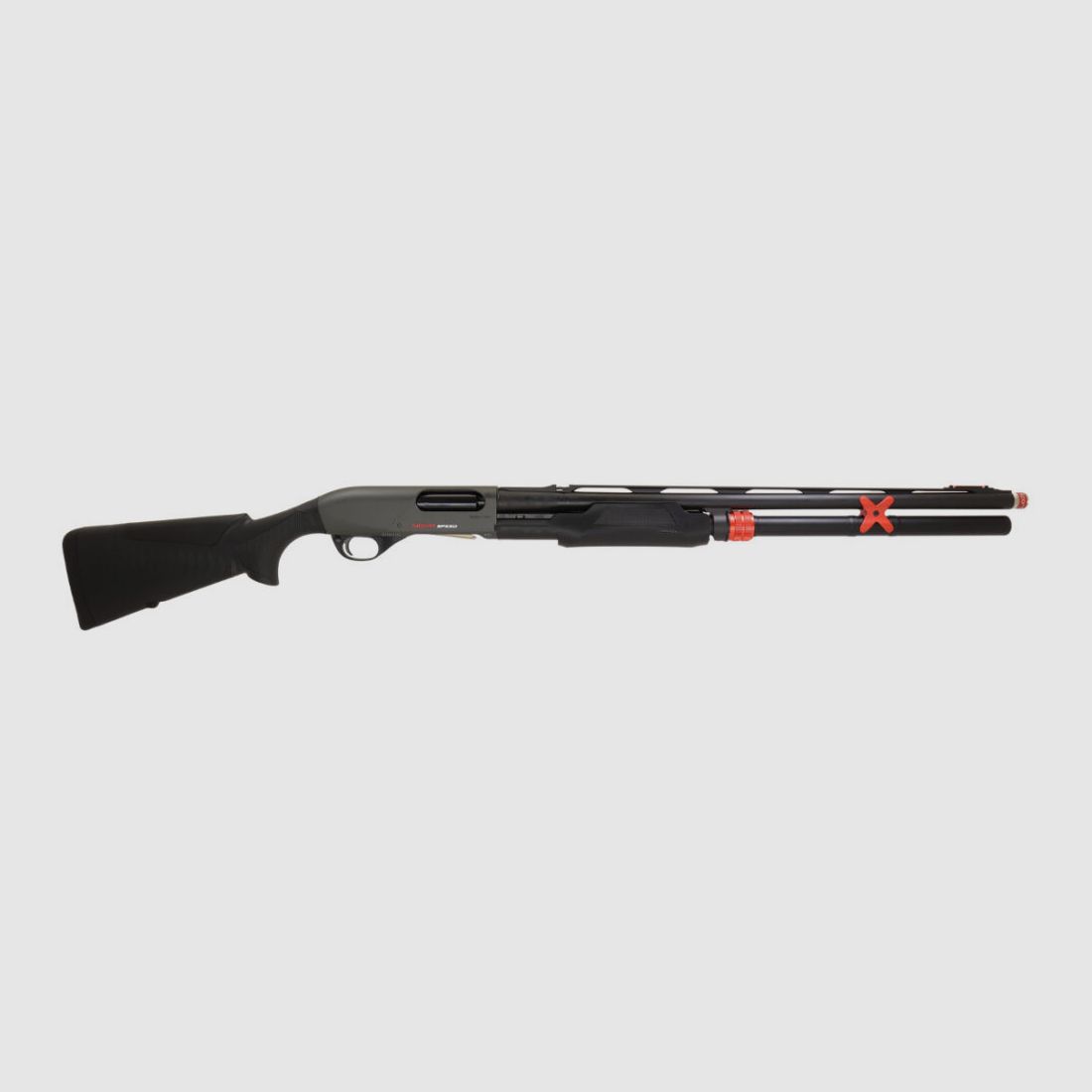Benelli Nova Speed Vorderschaftrepetierflinte Pumpe IPSC