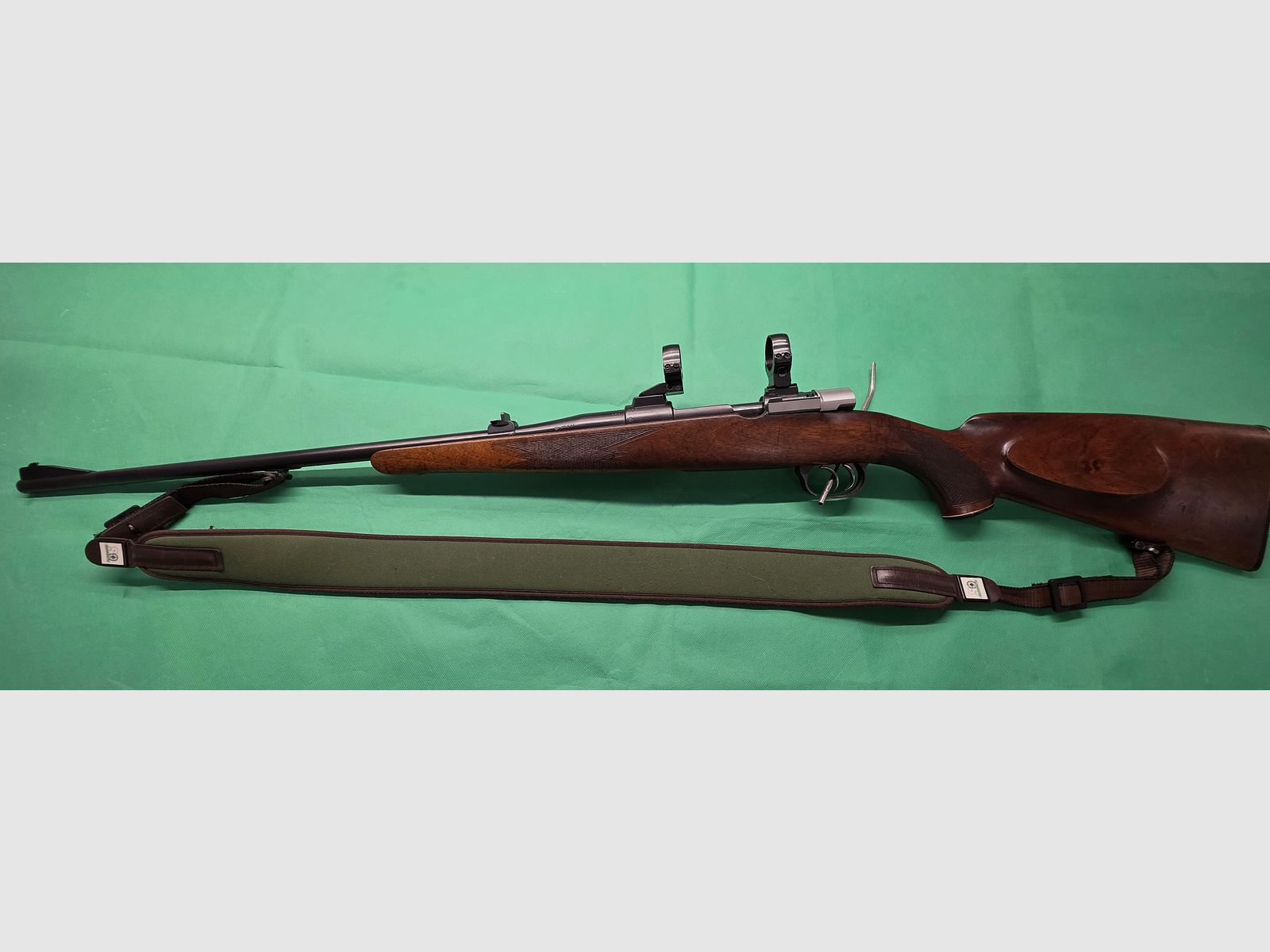 AKAH Repetierer