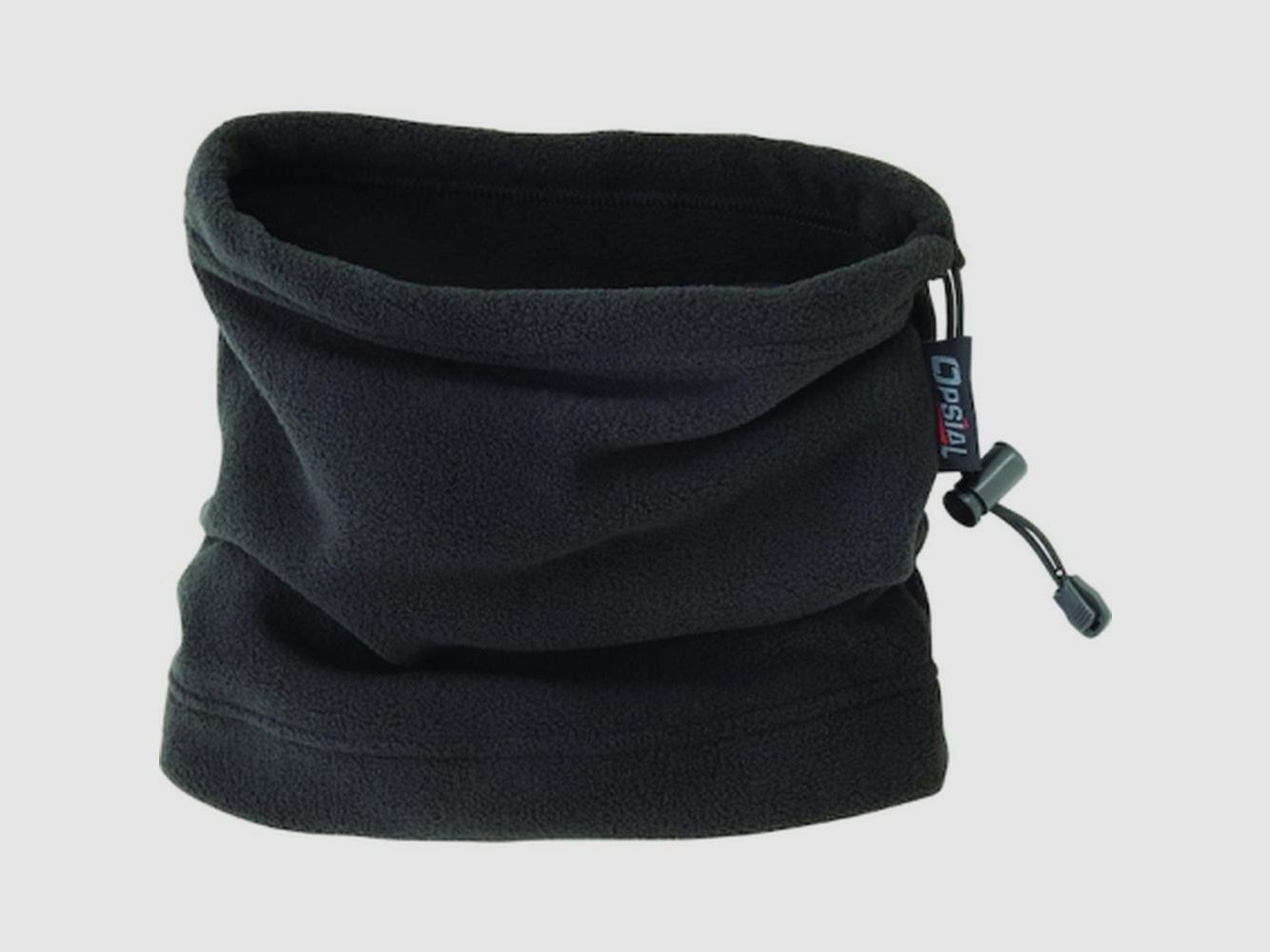 Cache Col BO Manufacture - Weiche Fleece - Thermischer Schutz - Komfort und Wärme beim Jagen, Bild 4 von 4