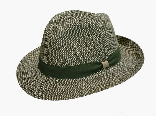 FAUSTMANN Fedora Summer Hat